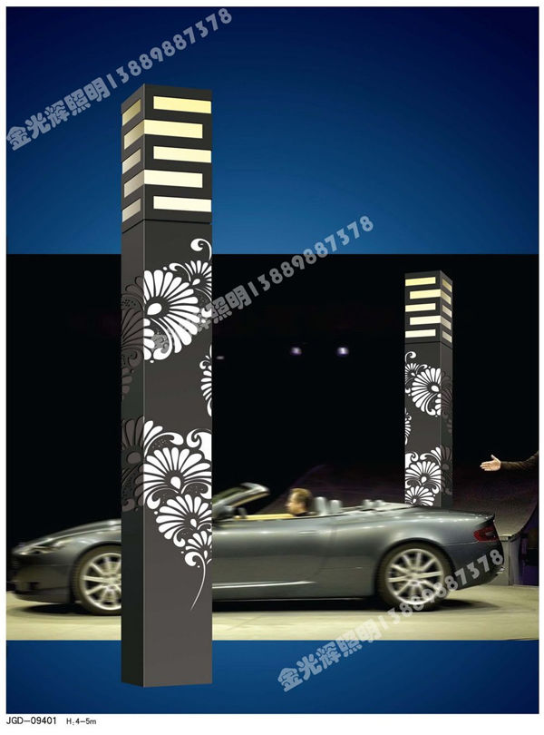 景觀燈 (11)